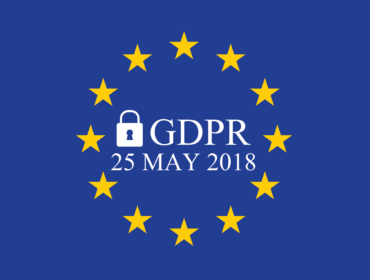 GDPR: Are you Ready?