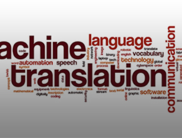 What is Machine Translation?