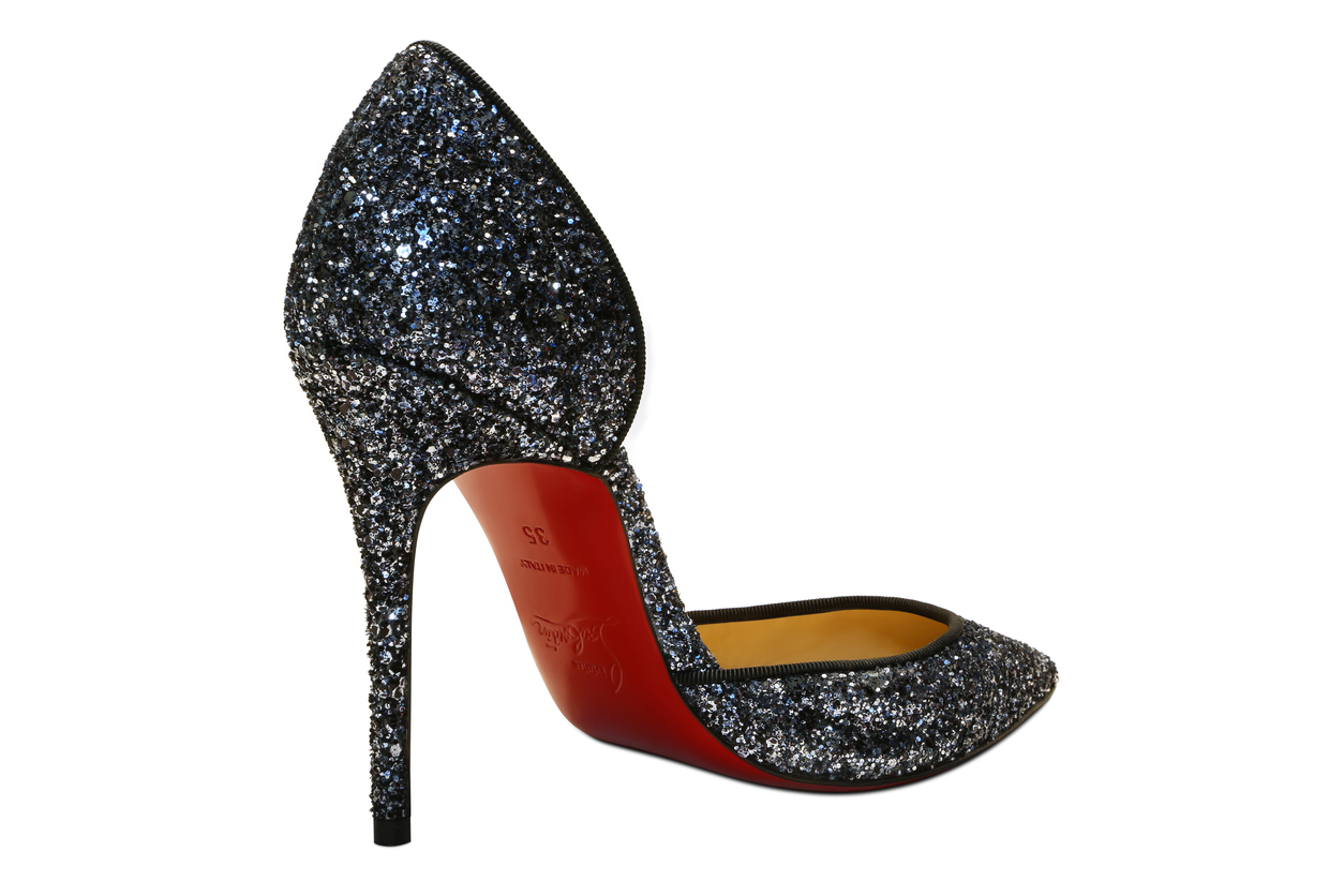 Louboutin's red sole: a valid trademark after all? — Hoogenraad & Haak